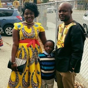 Meet your Posher, Roland